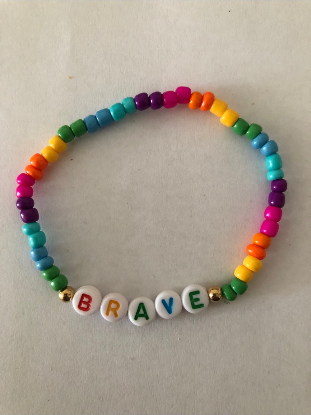 Brave Bracelet
SKU667